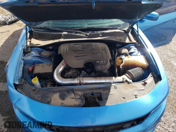 2019 Dodge Charger SXT with VIN 2C3CDXBG1KH678781, listed as a Copart auction lot 47643635 with 75,769 mi miles and Salvage Title. Bid and sale history available at carsss.com. Image 11.