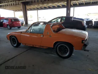 1973 Porsche 911 with VIN 4732920870, listed as a Copart auction lot 66773115 with 8,380 mi miles and Clean title. Bid and sale history available at DreamBid. Image 2.