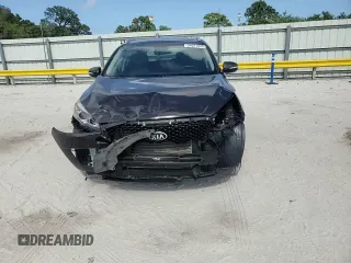 2016 Kia Sorento EX with VIN 5XYPH4A59GG008210, listed as a Copart auction lot 54621845 with 124,208 mi miles and Salvage Title. Bid and sale history available at carsss.com. Image 14.