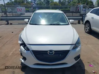 2016 Mazda 3 i Sport with VIN 3MZBM1U73GM320945, listed as a IAAI auction lot 42081672 with 171,000 mi miles and . Bid and sale history available at DreamBid. Image 12.