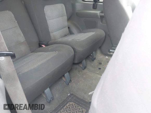 2003 Ford Explorer Sport XLS with VIN 1FMYU60E73UB88191, listed as a IAAI auction lot 42285310 with 216,038 mi miles and . Bid and sale history available at DreamBid. Image 8.