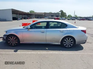 2014 Lexus GS 350 z VIN JTHBE1BL3E5043781, wystawiony jako IAAI lot #42047249 z przebiegiem 256 681 mil mil oraz . Historia ofert i sprzedaży dostępna na DreamBid. Obrazek 15.