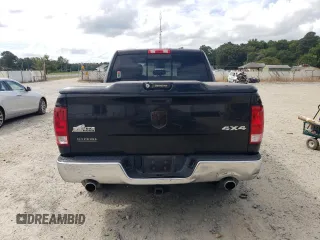 2015 Ram 1500 Big Horn with VIN 3C6RR7LT7FG598904, listed as a Copart auction lot 71221844 with 149,677 mi miles and Salvage title. Bid and sale history available at DreamBid. Image 6.