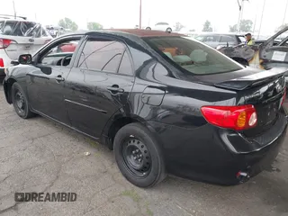 2010 Toyota Corolla with VIN 1NXBU4EE8AZ291491, listed as a IAAI auction lot 42437644 with 164,093 mi miles and . Bid and sale history available at DreamBid. Image 3.