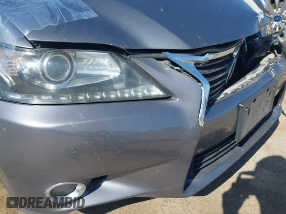 2014 Lexus GS 350 with VIN JTHBE1BL9E5038102, listed as a IAAI auction lot 42328099 with 178,360 mi miles and . Bid and sale history available at DreamBid. Image 18.