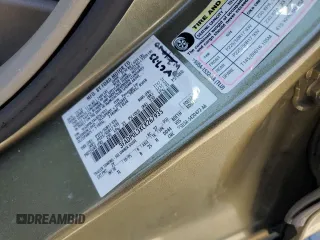 2012 Ford Fusion Hybrid with VIN 3FADP0L3XCR267935, listed as a Copart auction lot 54770805 with 144,794 mi miles and Salvage title. Bid and sale history available at DreamBid. Image 12.