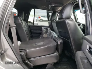 2012 Ford Expedition Limited with VIN 1FMJU2A57CEF64875, listed as a Copart auction lot 47412055 with Not provided miles and Salvage title. Bid and sale history available at DreamBid. Image 11.