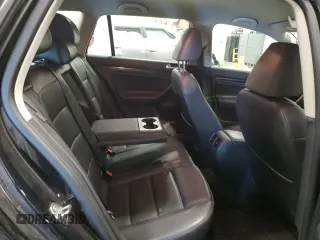 2011 Volkswagen Jetta with VIN 3VWML8AJ9BM660579, listed as a Copart auction lot 86013614 with 95,037 mi miles and Clean title. Bid and sale history available at DreamBid. Image 10.