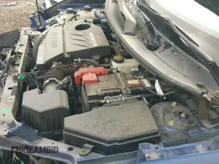 2023 Nissan Rogue SL with VIN JN8BT3CA8PW417576, listed as a IAAI auction lot 42121364 with 29,076 mi miles and . Bid and sale history available at DreamBid. Image 19.