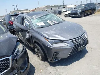 2020 Lexus NX 300h с VIN JTJGJRDZ7L5008111, выставлен на аукционе IAAI как лот 42116245 с пробегом Не указан миль и . История ставок и продаж доступна на DreamBid. Изображение 1.