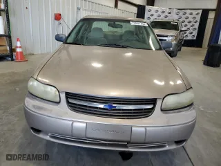 2000 Chevrolet Malibu with VIN 1G1ND52J4Y6324003, listed as a Copart auction lot 72857764 with 114,694 mi miles and Clean Title. Bid and sale history available at carsss.com. Image 5.