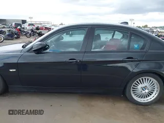 2008 BMW 3 Series 328i with VIN WBAVC53588F009312, listed as a IAAI auction lot 42180567 with 87,939 mi miles and . Bid and sale history available at DreamBid. Image 15.