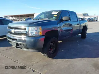 2013 Chevrolet Silverado 1500 with VIN 3GCPCPEA7DG343213, listed as a IAAI auction lot 41782731 with 109,795 mi miles and . Bid and sale history available at DreamBid. Image 22.