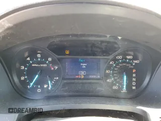 2015 Ford Explorer z VIN 1FM5K8B89FGC28690, wystawiony jako Copart lot #63048915 z przebiegiem 216 121 mil mil oraz Czysty tytuł • Clean title. Historia ofert i sprzedaży dostępna na DreamBid. Obrazek 9.