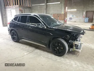 2020 BMW X1 xDrive28i с VIN WBXJG9C07L5P40638, выставлен на аукционе Copart как лот 58379065 с пробегом 30 771 миль миль и Списание • Salvage title. История ставок и продаж доступна на DreamBid. Изображение 4.
