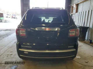 2014 GMC Acadia SLE with VIN 1GKKVPKD7EJ330727, listed as a Copart auction lot 50290075 with 159,562 mi miles and Salvage Title. Bid and sale history available at carsss.com. Image 6.