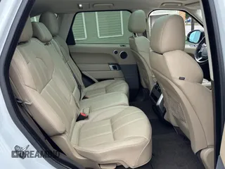 2016 Land Rover Range Rover Sport SE with VIN SALWG2VF6GA557555, listed as a Copart auction lot 63278025 with 146,004 mi miles and Clean title. Bid and sale history available at DreamBid. Image 6.