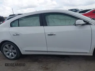 2013 Buick LaCrosse Leather с VIN 1G4GC5E3XDF123759, выставлен на аукционе IAAI как лот 42130959 с пробегом 194 185 миль миль и . История ставок и продаж доступна на DreamBid. Изображение 13.