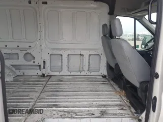 2019 Ford Transit with VIN 1FTYR3XM0KKA68129, listed as a Copart auction lot 89016935 with 82,082 mi miles and Salvage title. Bid and sale history available at DreamBid. Image 11.