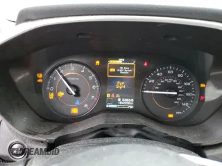 2021 Subaru Crosstrek Premium z VIN JF2GTAPC0M8264114, wystawiony jako Copart lot #57050895 z przebiegiem 184 558 mil mil oraz Szkoda całkowita • Salvage title. Historia ofert i sprzedaży dostępna na DreamBid. Obrazek 9.