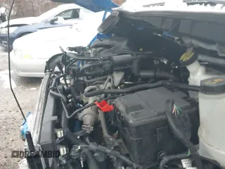 2020 Ford Transit Cargo с VIN 1FTBR1Y85LKB56297, выставлен на аукционе IAAI как лот 41010653 с пробегом 84 796 миль миль и . История ставок и продаж доступна на DreamBid. Изображение 19.