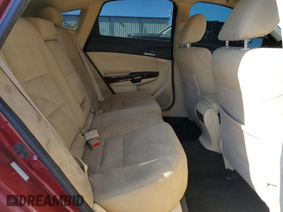 2010 Honda Crosstour EX z VIN 5J6TF1H33AL012069, wystawiony jako Copart lot #87661445 z przebiegiem 167 408 mil mil oraz Szkoda całkowita • Salvage title. Historia ofert i sprzedaży dostępna na DreamBid. Obrazek 10.