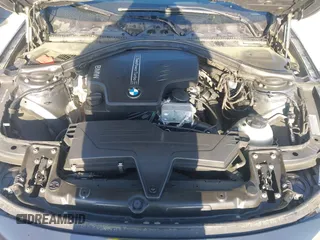 2013 BMW 3 Series 328i with VIN WBA3C1C50DF435473, listed as a IAAI auction lot 41981570 with 135,227 mi miles. Bid and sale history available at carsss.com. Image 10.