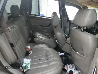 1999 Jeep Grand Cherokee Limited with VIN 1J4G268S3XC728805, listed as a Copart auction lot 79878974 with 206,768 mi miles and Salvage title. Bid and sale history available at DreamBid. Image 10.