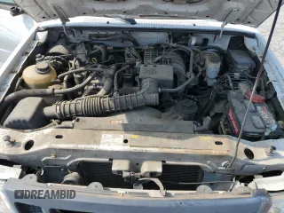 2010 Ford Ranger XL with VIN 1FTKR1AD6APA24995, listed as a Copart auction lot 63840615 with 214,099 mi miles and Clean title. Bid and sale history available at DreamBid. Image 11.