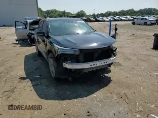 2020 Acura RDX Advance z VIN 5J8TC2H7XLL009116, wystawiony jako Copart lot #62276695 z przebiegiem 94 532 mil mil oraz Szkoda całkowita • Salvage title. Historia ofert i sprzedaży dostępna na DreamBid. Obrazek 14.