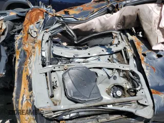 2022 Toyota Tacoma SR with VIN 3TMCZ5AN4NM471521, listed as a Copart auction lot 56635074 with Not provided miles and Salvage title. Bid and sale history available at DreamBid. Image 10.