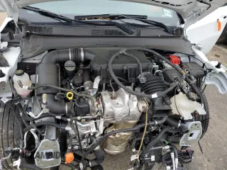 2024 Jeep Compass Limited с VIN 3C4NJDCN4RT578913, выставлен на аукционе Copart как лот 55625155 с пробегом 18 880 миль миль и Списание • Salvage title. История ставок и продаж доступна на DreamBid. Изображение 12.