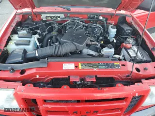 2009 Ford Ranger XLT with VIN 1FTZR45E09PA61796, listed as a Copart auction lot 48386125 with 110,392 mi miles and Salvage Title. Bid and sale history available at carsss.com. Image 11.
