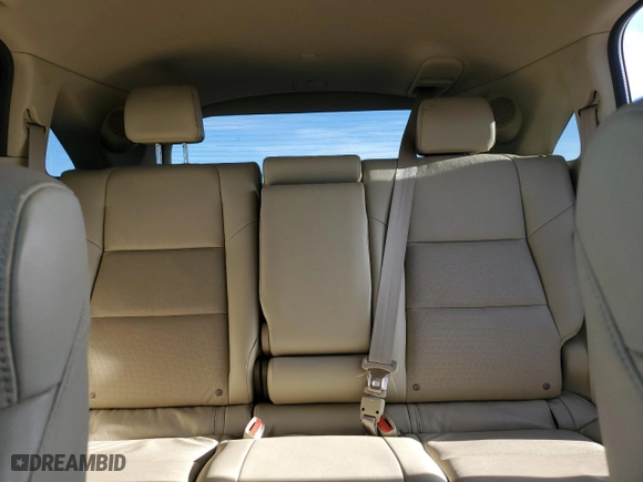 2016 Acura RDX Tech Pkg with VIN 5J8TB4H55GL015943, listed as a Copart auction lot 46461885 with 64,866 mi miles and Salvage Title. Bid and sale history available at carsss.com. Image 10.