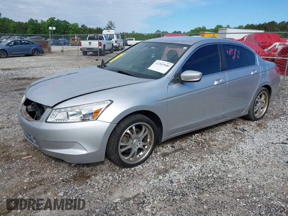 2009 Honda Accord LX-P z VIN 1HGCP264X9A103451, wystawiony jako IAAI lot #42203500 z przebiegiem 176 959 mil mil oraz . Historia ofert i sprzedaży dostępna na DreamBid. Obrazek 18.