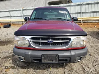 2000 Ford Explorer XLT z VIN 1FMZU73E9YZC08330, wystawiony jako Copart lot #50385865 z przebiegiem 157 065 mil mil oraz Szkoda całkowita • Salvage title. Historia ofert i sprzedaży dostępna na DreamBid. Obrazek 5.