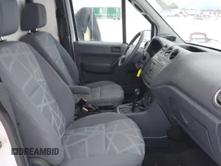 2011 Ford Transit Connect XL with VIN NM0LS7AN8BT057457, listed as a IAAI auction lot 41511909 with 125,101 mi miles and . Bid and sale history available at DreamBid. Image 5.