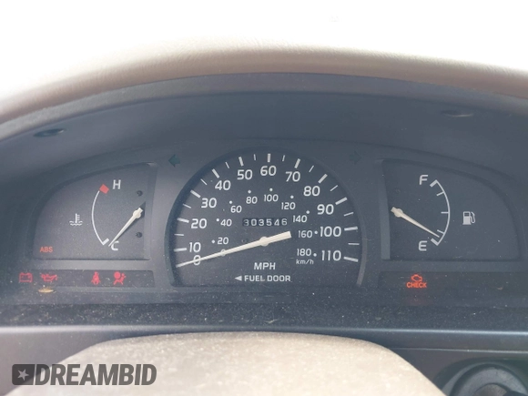 2003 Toyota Tacoma z VIN 5TENL42N93Z272564, wystawiony jako IAAI lot #42329681 z przebiegiem 303 546 mil mil oraz . Historia ofert i sprzedaży dostępna na DreamBid. Obrazek 7.