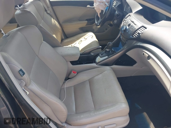 2013 Acura TSX с VIN JH4CU2F47DC009725, выставлен на аукционе IAAI как лот 42567008 с пробегом 97 480 миль миль и . История ставок и продаж доступна на DreamBid. Изображение 5.