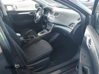 2014 Nissan Sentra SV z VIN 3N1AB7AP5EL674158, wystawiony jako IAAI lot #42542258 z przebiegiem 71 022 mil mil oraz . Historia ofert i sprzedaży dostępna na DreamBid. Obrazek 5.