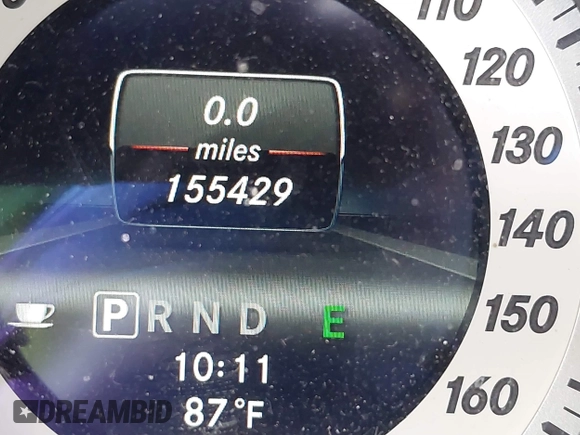 2013 Mercedes-Benz C 300 Sport with VIN WDDGF8AB1DR248695, listed as a IAAI auction lot 42516492 with 155,429 mi miles and . Bid and sale history available at DreamBid. Image 15.