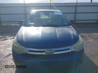 2008 Ford Focus SE with VIN 1FAHP35NX8W219082, listed as a IAAI auction lot 42455770 with 184,242 mi miles and . Bid and sale history available at DreamBid. Image 6.