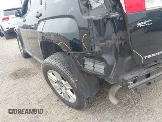2013 GMC Terrain SLE with VIN 2GKALMEK2D6146026, listed as a IAAI auction lot 42282587 with 125,951 mi miles and . Bid and sale history available at DreamBid. Image 6.