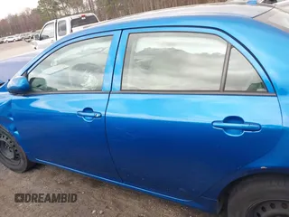 2010 Toyota Corolla with VIN 2T1BU4EE6AC354542, listed as a IAAI auction lot 41844090 with 192,295 mi miles and . Bid and sale history available at DreamBid. Image 15.