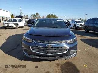 2016 Chevrolet Malibu LT with VIN 1G1ZE5ST4GF294788, listed as a Copart auction lot 48402795 with 111,689 mi miles and Salvage Title. Bid and sale history available at DreamBid. Image 5.