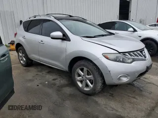 2010 Nissan Murano S z VIN JN8AZ1MW5AW139915, wystawiony jako Copart lot #56038605 z przebiegiem 200 587 mil mil oraz Czysty tytuł • Clean title. Historia ofert i sprzedaży dostępna na DreamBid. Obrazek 4.
