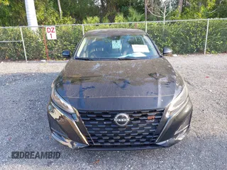 2024 Nissan Altima SR z VIN 1N4BL4CV9RN308420, wystawiony jako IAAI lot #41904348 z przebiegiem 11 473 mil mil oraz . Historia ofert i sprzedaży dostępna na DreamBid. Obrazek 12.