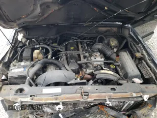 2001 Jeep Cherokee Sport с VIN 1J4FF48S31L615450, выставлен на аукционе Copart как лот 55835585 с пробегом 246 694 миль миль и Списание • Salvage title. История ставок и продаж доступна на DreamBid. Изображение 11.