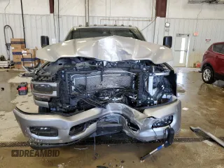 2021 Ram 2500 Big Horn with VIN 3C6UR5DL9MG558642, listed as a Copart auction lot 48203495 with 67,402 mi miles and Salvage Title. Bid and sale history available at carsss.com. Image 5.