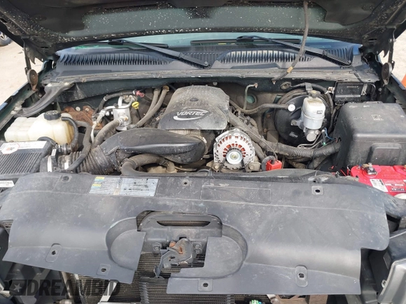 2006 Chevrolet Silverado 1500 LT1 with VIN 1GCEC19T76Z296588, listed as a IAAI auction lot 42094146 with 220,165 mi miles and . Bid and sale history available at DreamBid. Image 10.